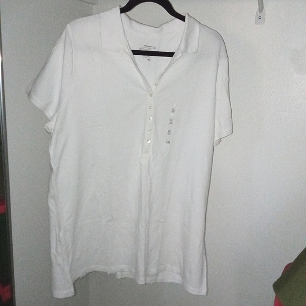 Old Navy Polo Shirt